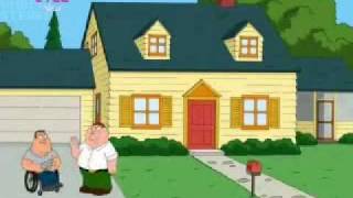 Family Guy - Rather Watch Grass Grow