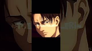 Levi Alibi Edit