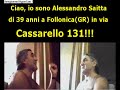 Io che sfondo il culo a mia zia