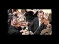 Schönberg Verklarte Nacht Op.4 Seiji Ozawa / Saito Kinen Orchestra