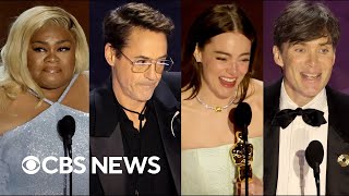 2024 Oscars | CBS News on FREECABLE TV