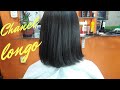Chanel classico longo