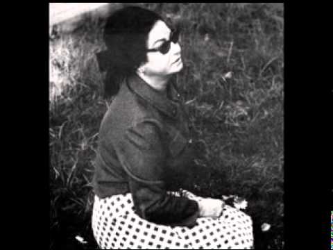 Om Kalthoum - أم كلثوم - بعيد عنك - مقطع بيني وبينك خطوتين