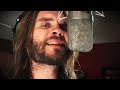 Bo Bice sings 'Different Shades Of Blue' from his album '3'