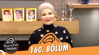 Nerminin Enfes Mutfağı 160. Bölüm 8 Kasım 2021