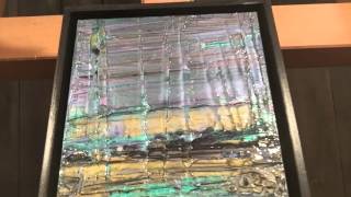 Reveal - Heidi Wienike Visual Artist