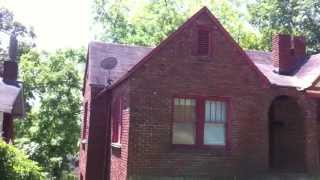 20% ROI - Cash Flow $850/mo | Buy This Cheap Investment House for Sale in Birmingham AL