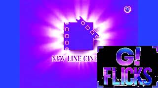 (Requested) Preview 2 New Line Cinema 2003 In G! Flicks Chorded