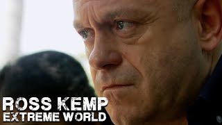 Shocking Interview | Ross Kemp Extreme World