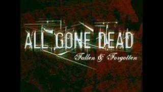 Watch All Gone Dead Sunday Went Mute video