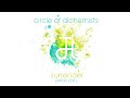 Circle Of Alchemists - Surrender (Radio Edit)