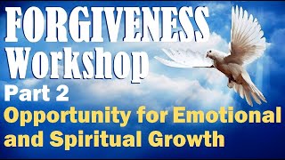 Pre Yom Kippur FORGIVENESS WORKSHOP 2 Opportunity for Emotional & Spiritual Growth, Chaya Sara Brand