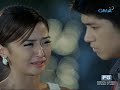 Prinsesa ng Buhay Ko: "Bakit mo ginawa sa akin ito, Nick?" -Cess