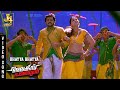 Bhayya Bhayya Video Song - Alex Pandian | Karthi | Anushka Shetty | Santhanam | DSP | J4 Music