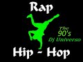 90's Party Hits Rap Hip Hop Dance Retro Mix Greatest 90's by Dj Universo youtube