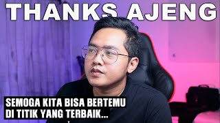 Ini Alasan Gue Putus Sama Ajeng