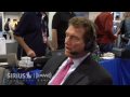Joe Theismann's Super Bowl XLIV Pick on SIRIUS XM Radio
