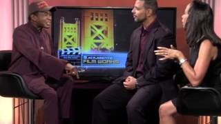 Sacramento Film Works: Triple Threat - Ben Vereen