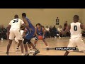 Oakland Soldiers 2018 Peach Jam Highlights  | Boogie Ellis Becomes National Name This Weekend