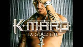 Watch Kmaro La Good Life video