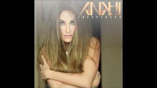 Anahí - 07 Rumba Feat. Wisin - Álbum Inesperado