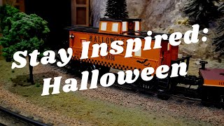 Balboa Park to You - Stay Inspired: Halloween!