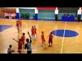 HAYAT GENÇLİK VE SPOR KULÜBÜ BASKETBOL TAKIMI 2 DEVRE - Film Yorum