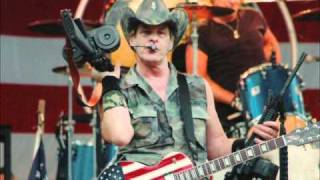 Watch Ted Nugent I Still Believe video