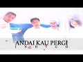 Indigo - Andai Kau Pergi (Official Music Video)