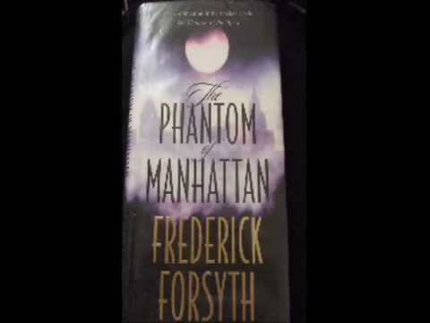Phantom Of Manhattan