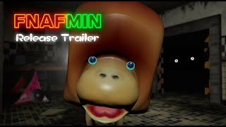 Fnafmin - Release Trailer Pikmin 2 Romhack