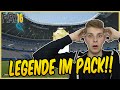 FIFA 16: PACK OPENING (DEUTSCH) - OMG LEGENDE IM PACK - ULTI...