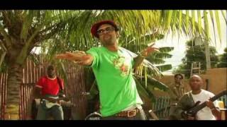Watch Shaggy Reggae Vibes video