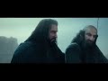 El hobbit: la desolación de smaug - tráiler oficial en