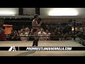 PWG Speed Of Sound: Bryan Danielson (Daniel Bryan) talks about his future