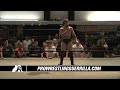 PWG Speed Of Sound: Bryan Danielson talks about his future