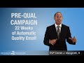 South Pacific Financial Corp Pre Qual Campaign South Pacific Financial Corp Pre Qual Campaign