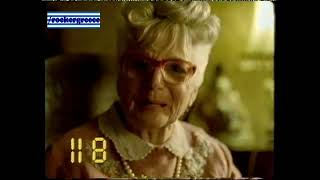 Διαφημιση 11880 2006 Reverse Video