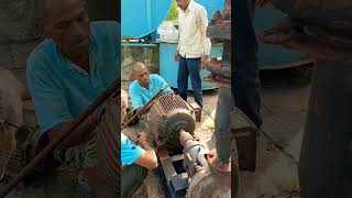 Motor Fitting