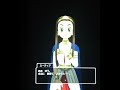 【動画】【最新アプリゲーム】ドラクエ8 アプリ iPad トーク編 ミーティア Dragon Quest VIII with ipad