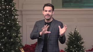 12/27/20 Sermon: Crisis Point