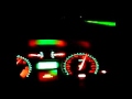 Renault Laguna 4th gear 100-180km/h