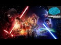 Star Wars Force Awakens Movie Commentary Star Wars Force Awakens Movie Commentary