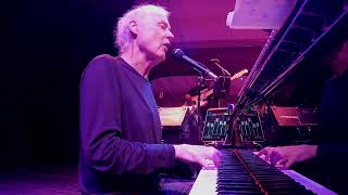 Watch Bruce Hornsby Swan Song video