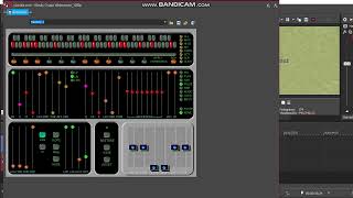 Htm Chalkzoneup V1, 4Ormulator V284493, Kormulator V1909 And Tinyzebrafycolorplanet In Vegas Pro