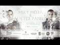 MIKY MORA a PETER PANN ft. Dj MikroMan - Rep