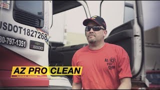 AZ Pro Clean Mobile Cleaning powered by LANDA®