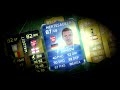 TRIPLE TOTS BPL PINK SLIPS | KOMPANY CAHILL MERTESACKER | FIFA 14 ULTIMATE TEAM