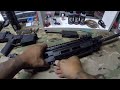 We Msk Gas Blowback Rifle Acr images We Msk Gas Blowback Rifle Acr