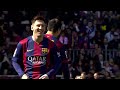 Resumen de FC Barcelona (6-1) Rayo Vallecano
